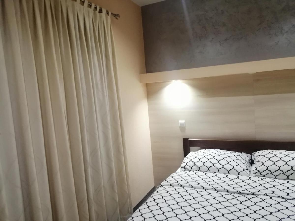 Motel Calypso Травник Экстерьер фото