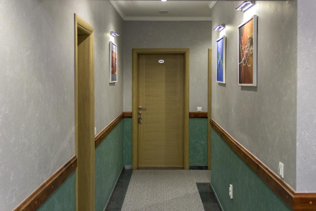 Motel Calypso Травник Экстерьер фото