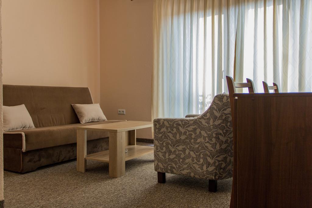 Motel Calypso Травник Номер фото