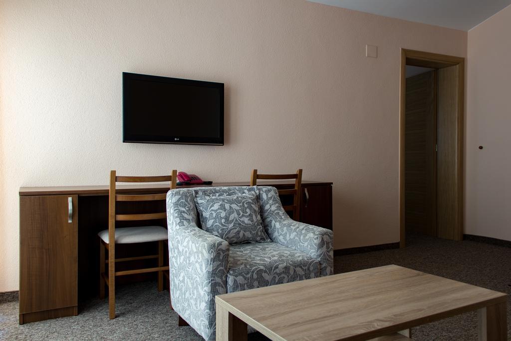 Motel Calypso Травник Номер фото