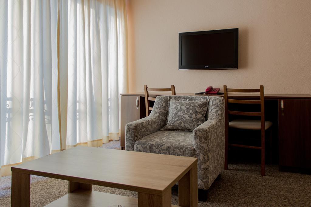 Motel Calypso Травник Номер фото