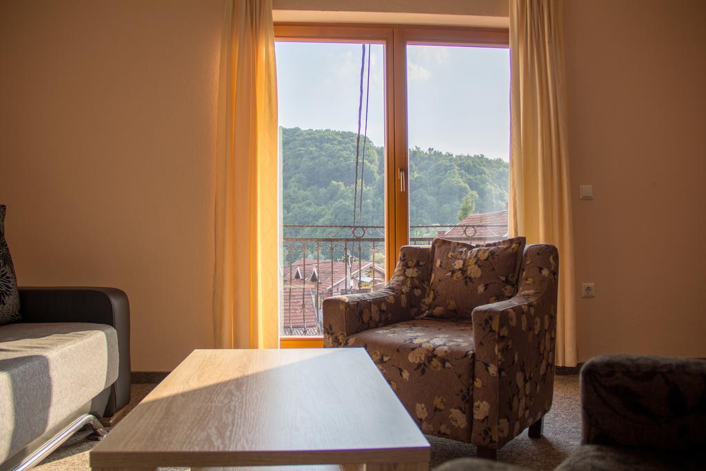Motel Calypso Травник Номер фото